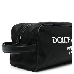 Dolce & Gabbana Wallets Black