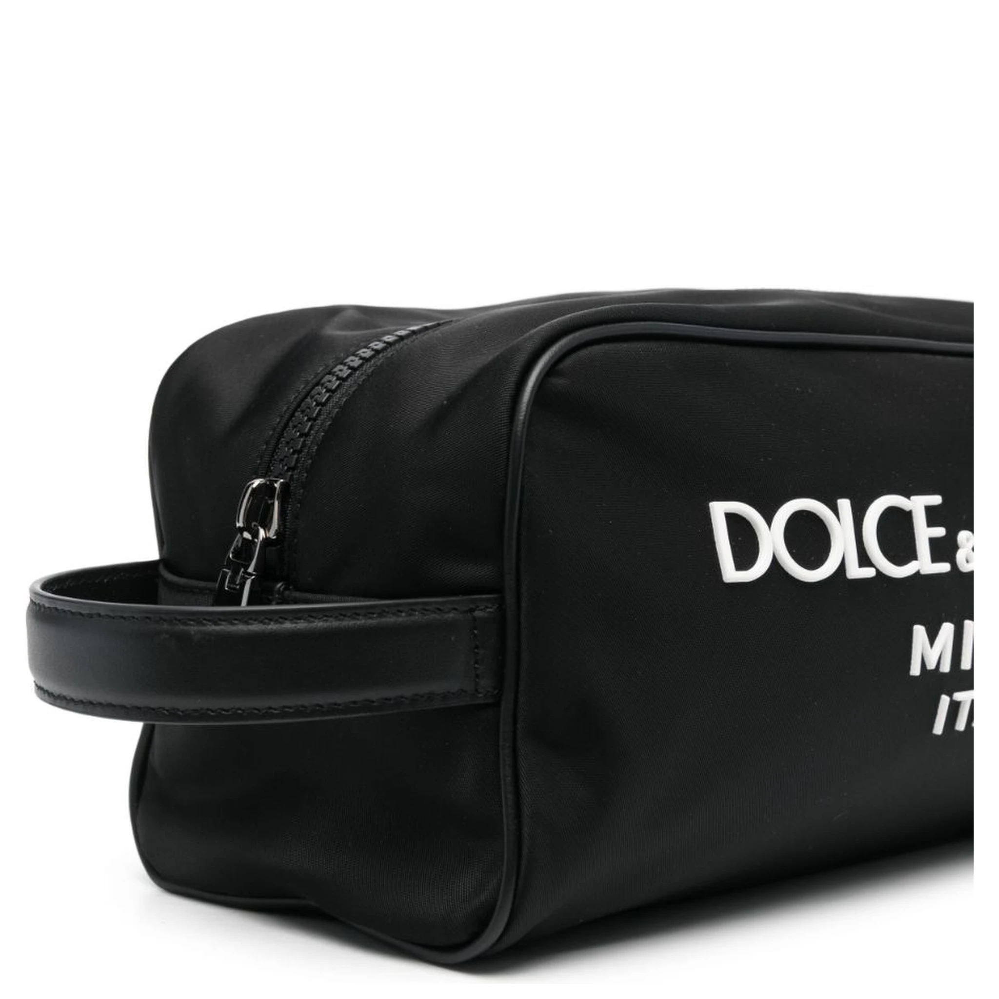 Dolce & Gabbana Wallets Black