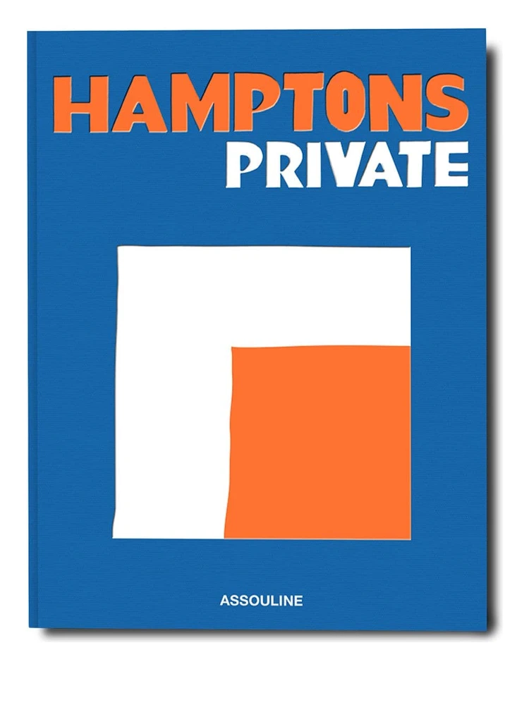 Hamptons Private book