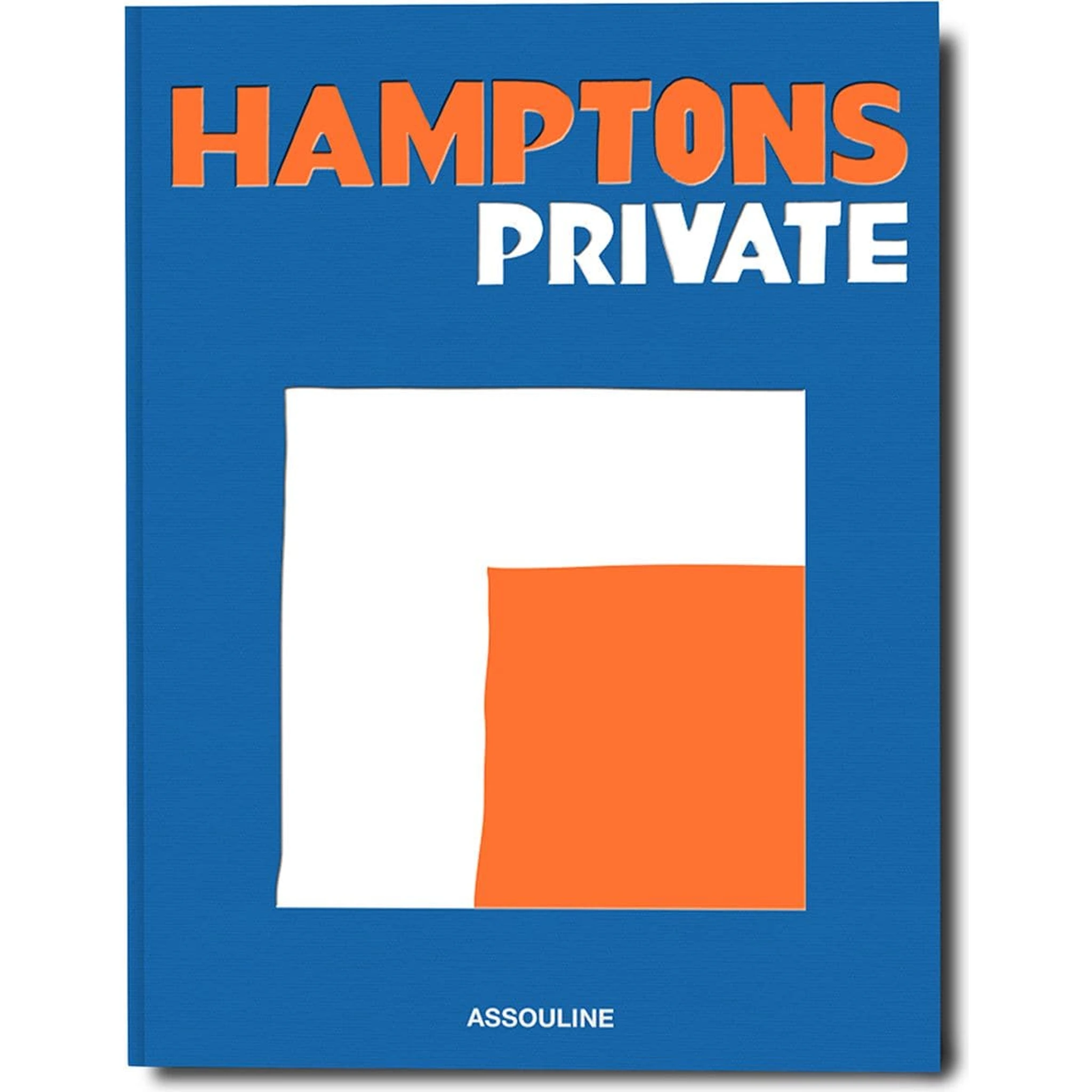 Hamptons Private book