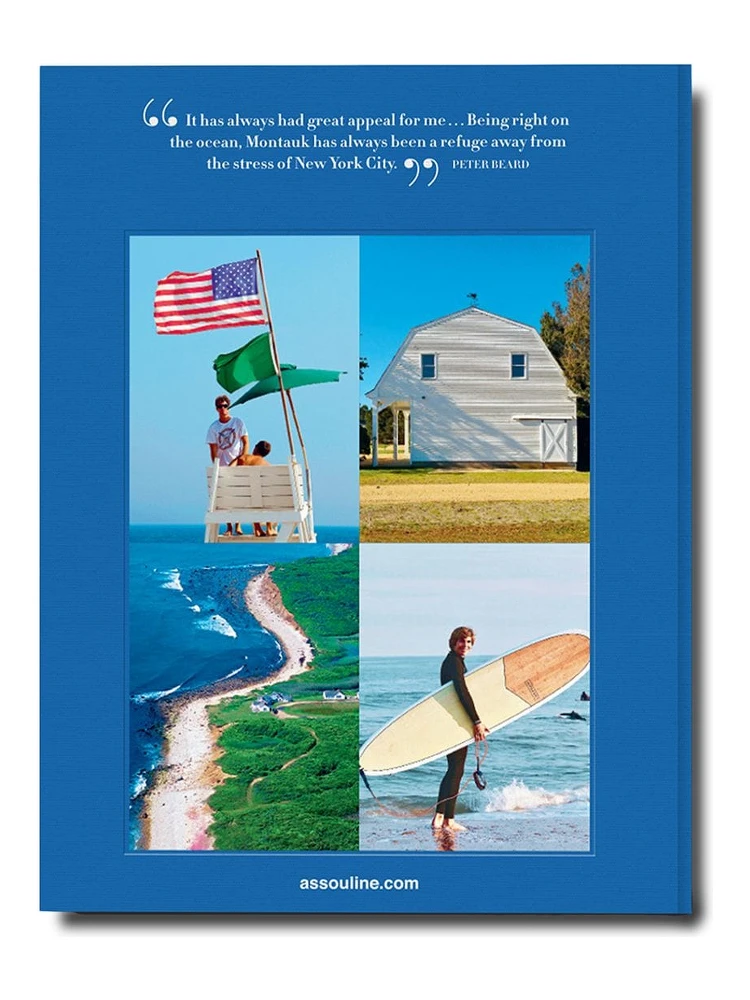 Hamptons Private book alternative