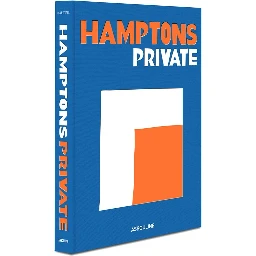 Hamptons Private book