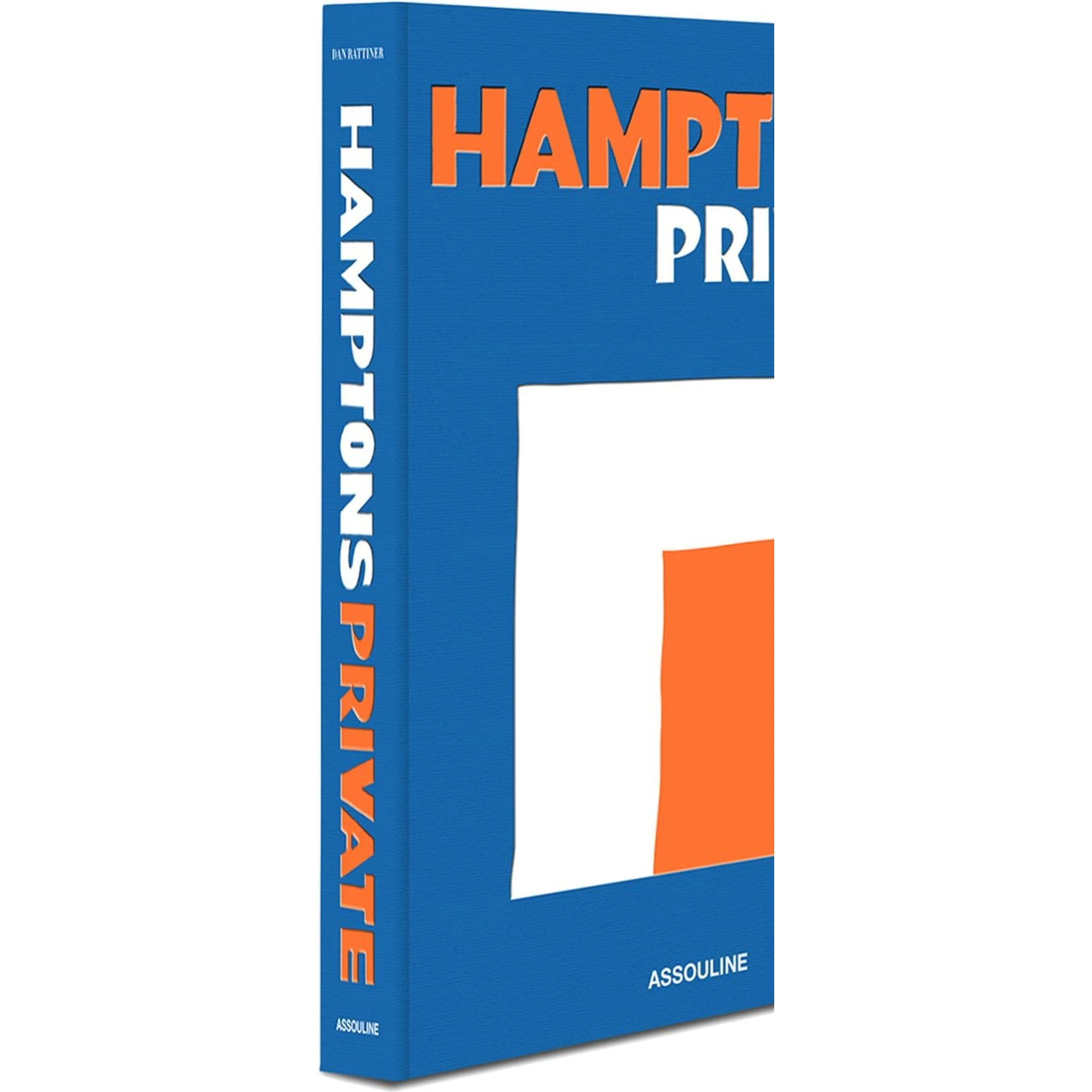 Hamptons Private book