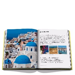 Travel By Design In Yellow