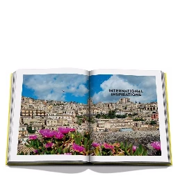 Travel By Design In Yellow