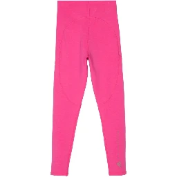 Adidas By Stella McCartney Trousers Fuchsia