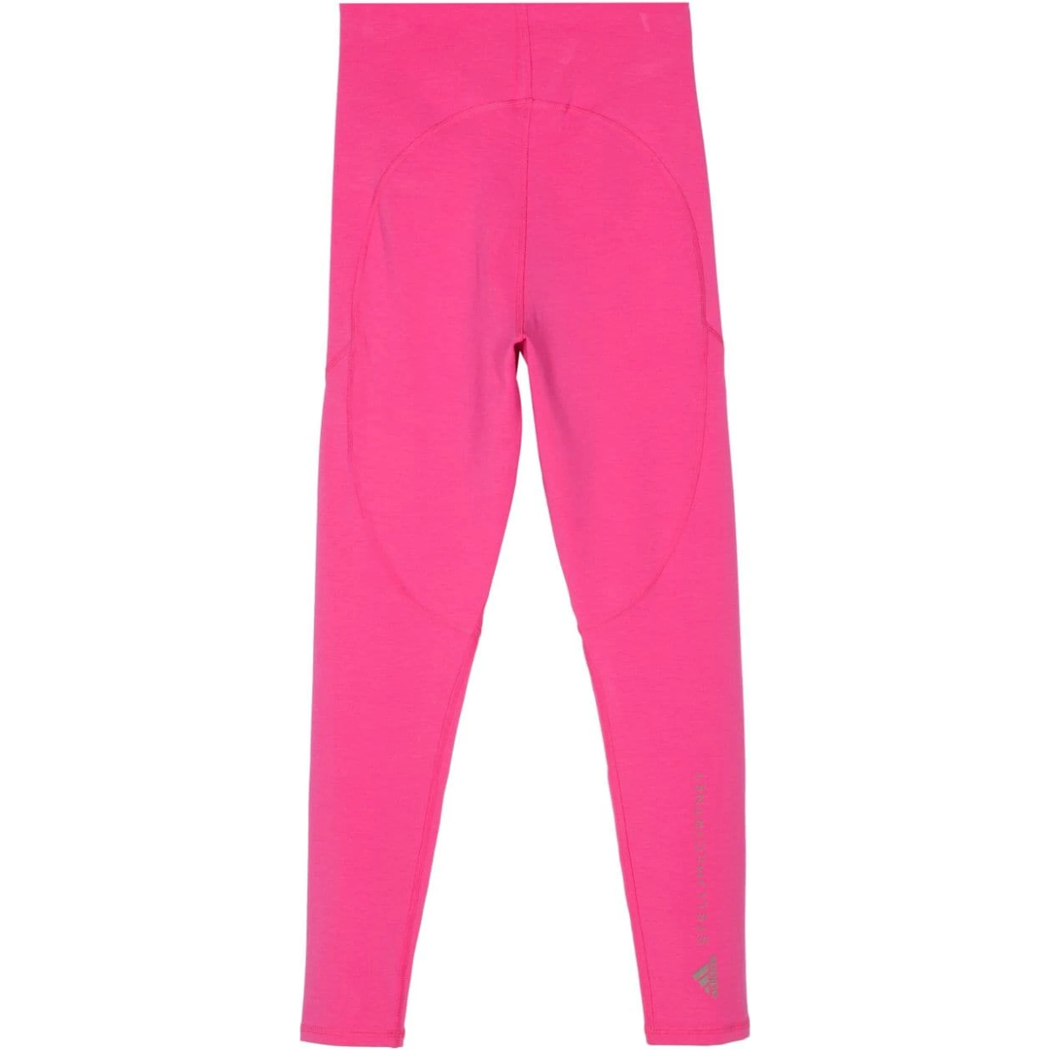 Adidas By Stella McCartney Trousers Fuchsia