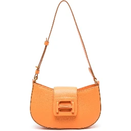 HOGAN PRE Bags.. Orange