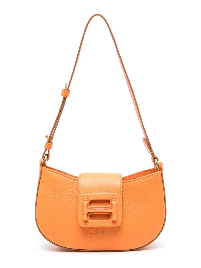 HOGAN PRE Bags.. Orange