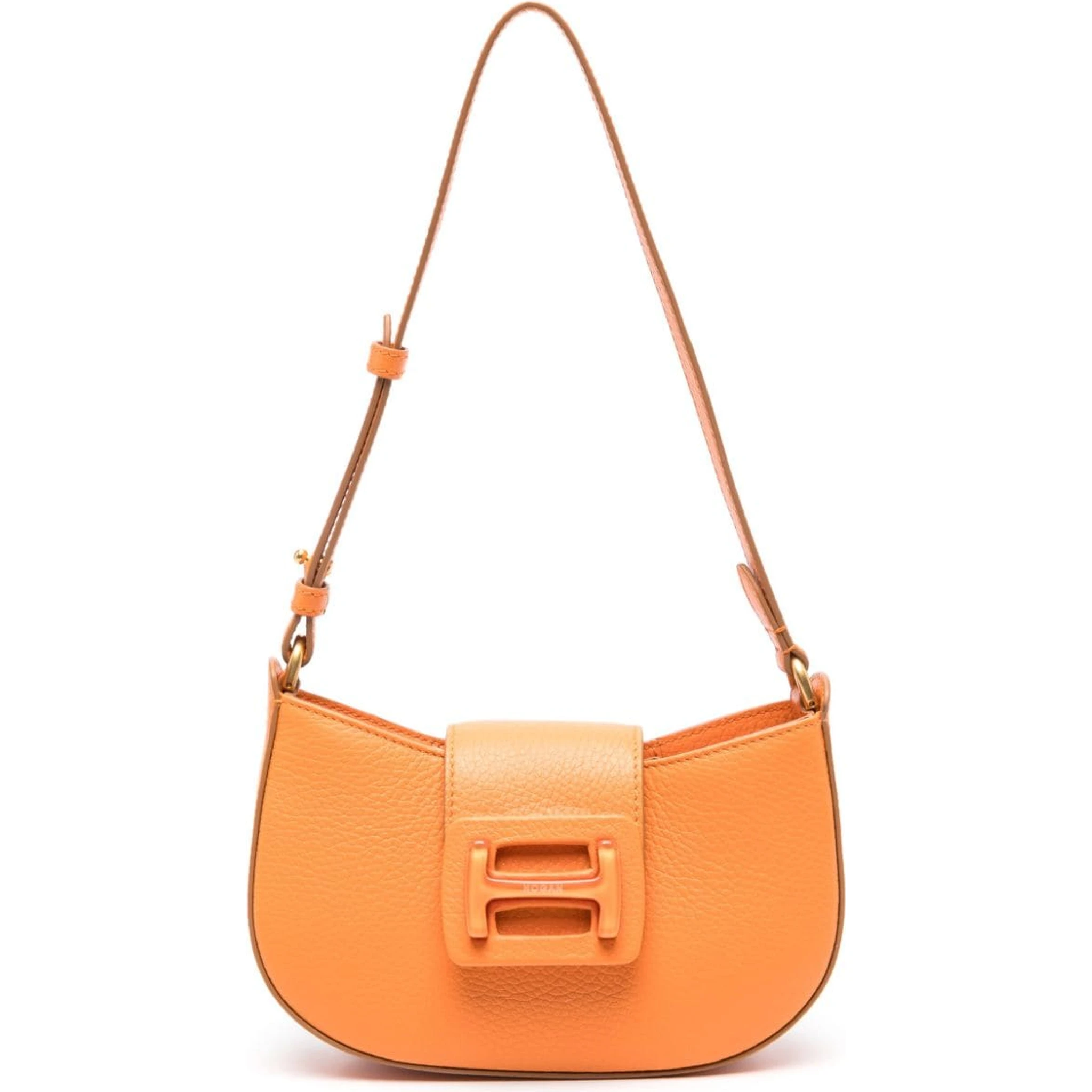 HOGAN PRE Bags.. Orange