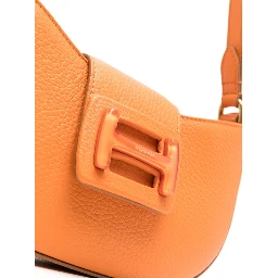 HOGAN PRE Bags.. Orange