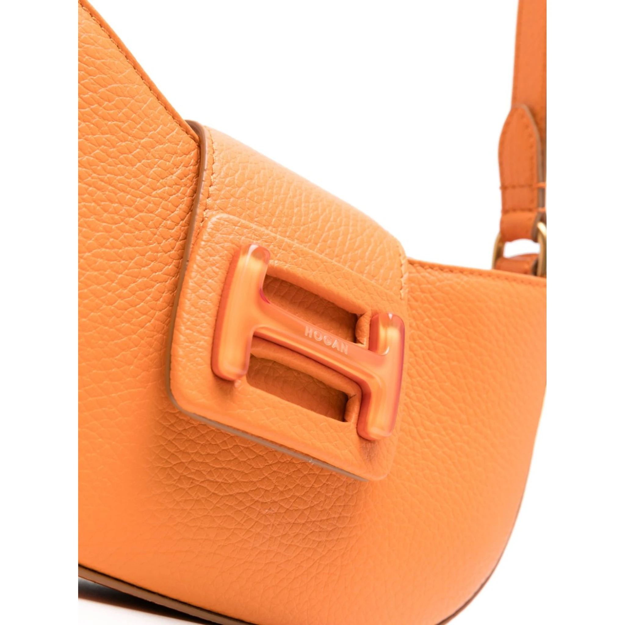 HOGAN PRE Bags.. Orange