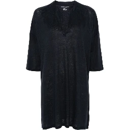 Majestic Dresses Blue