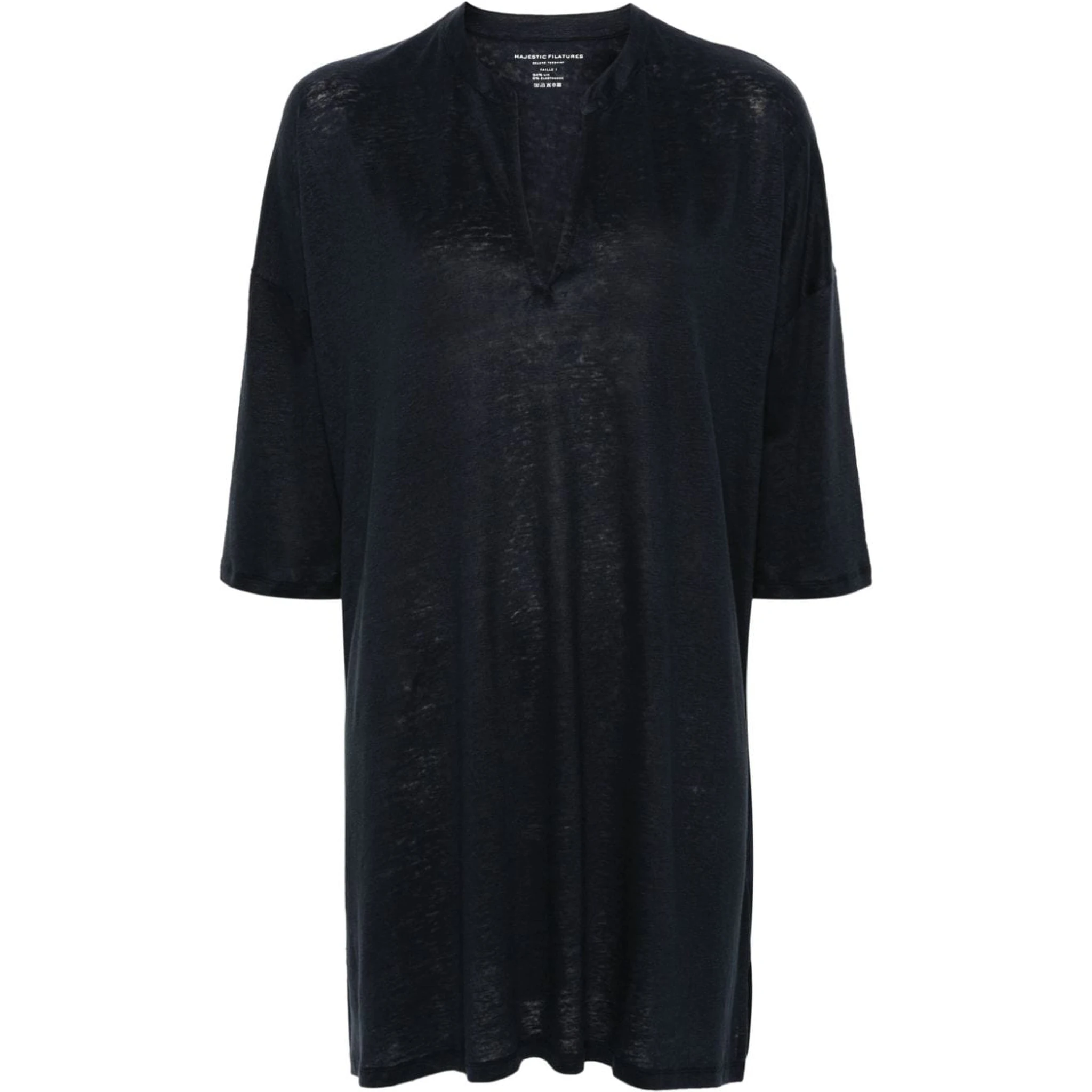 Majestic Dresses Blue