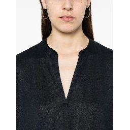 Majestic Dresses Blue