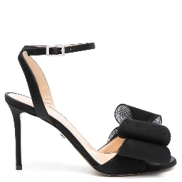 MACH & MACH PRE With Heel Black