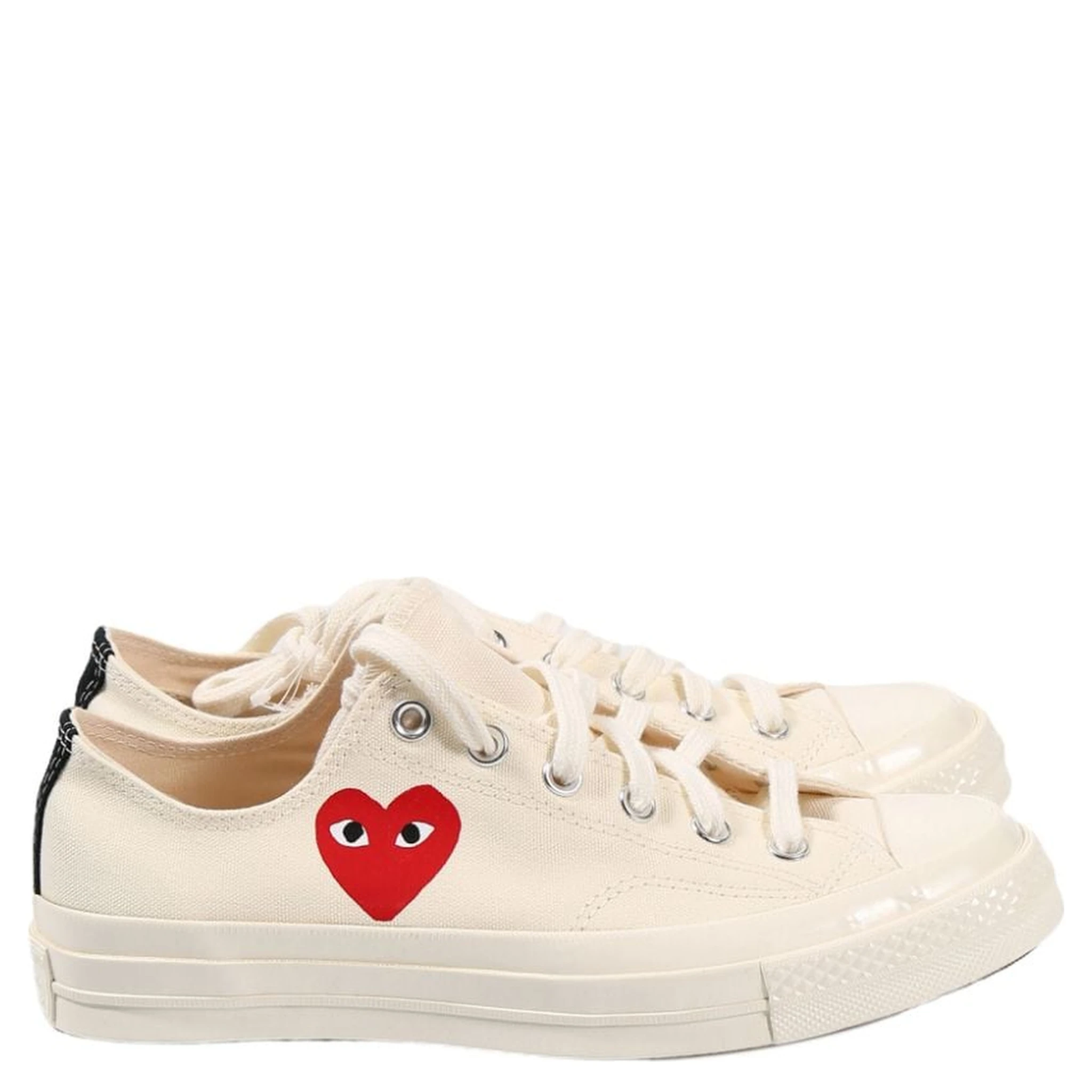 Comme des Garcons Sneakers Beige
