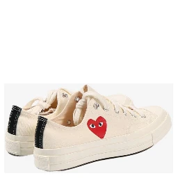 Comme des Garcons Sneakers Beige