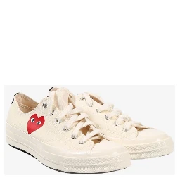 Comme des Garcons Sneakers Beige