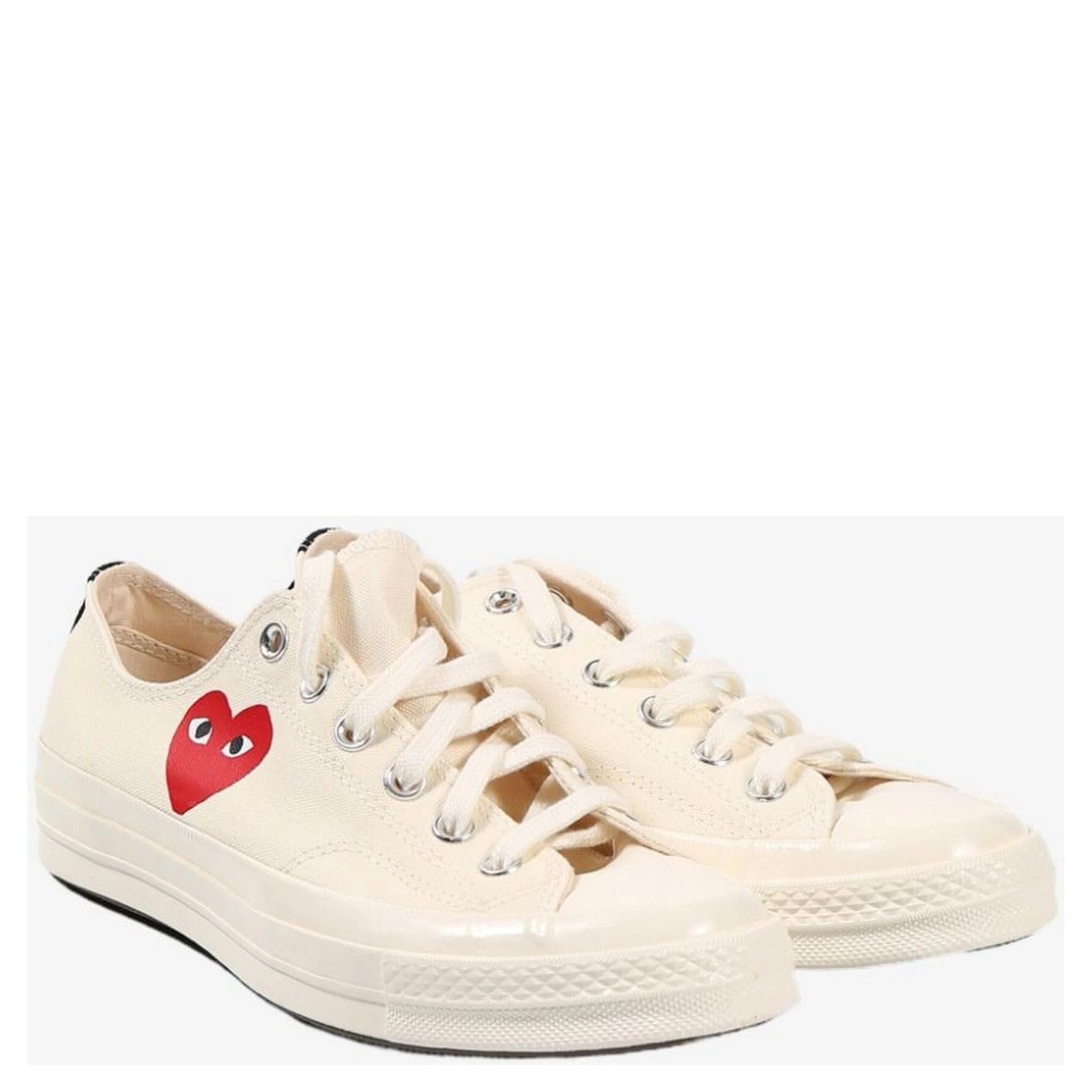 Comme des Garcons Sneakers Beige
