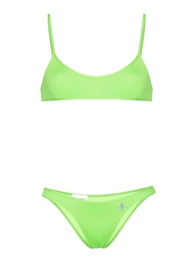 rubberised-logo bikini alternative