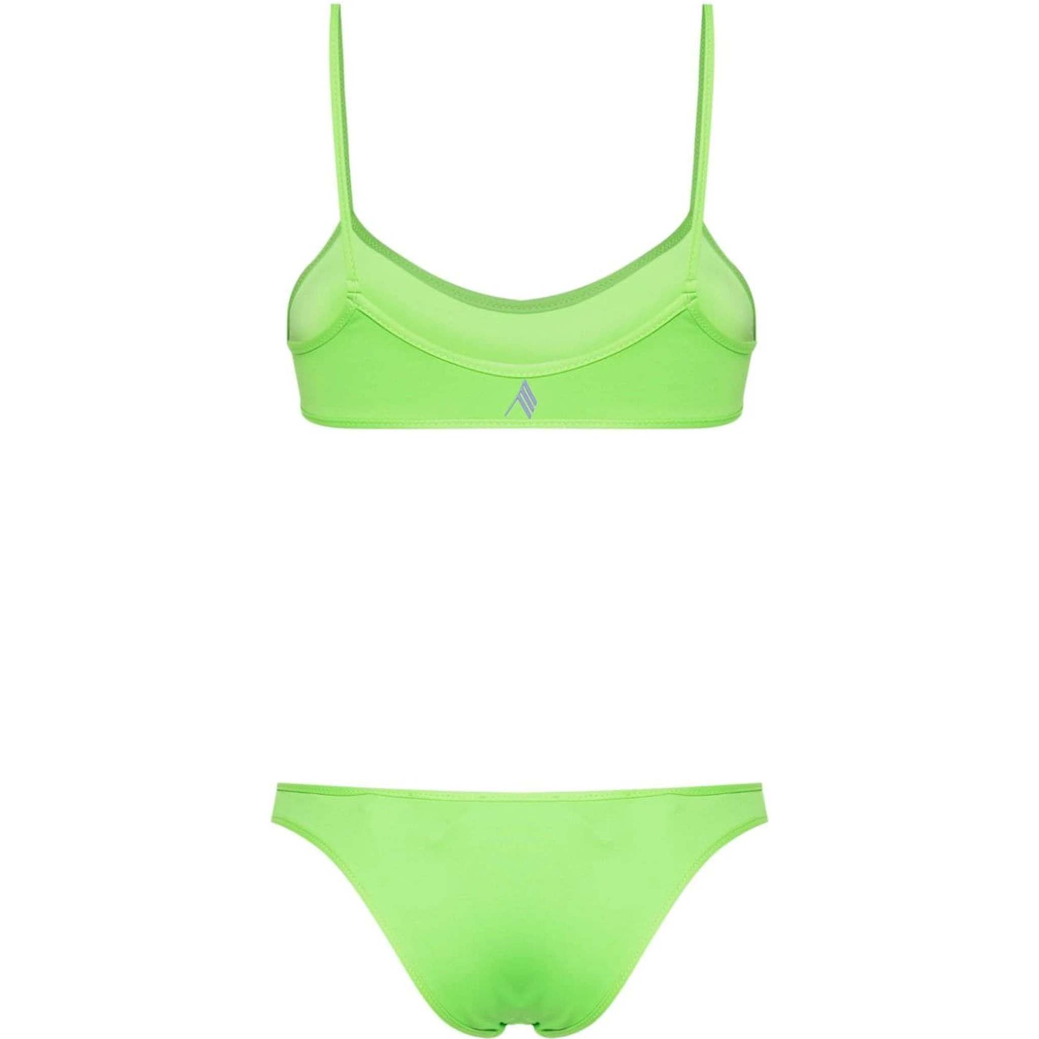 rubberised-logo bikini