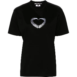 Junya Watanabe T-shirts and Polos Black