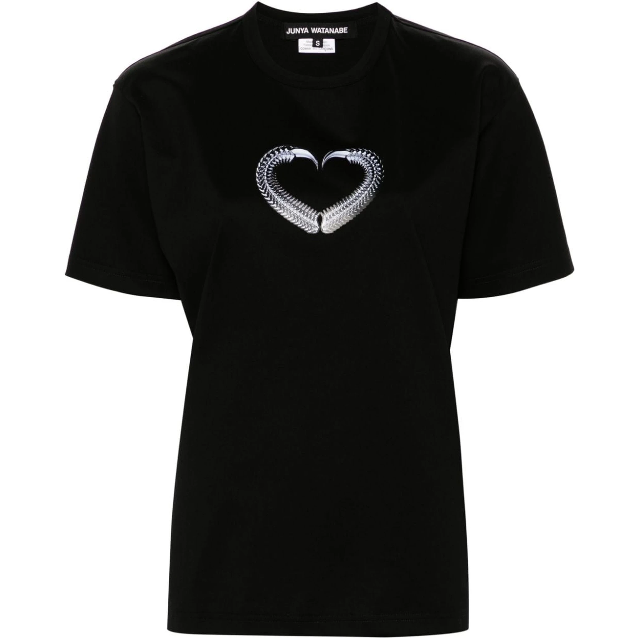 Junya Watanabe T-shirts and Polos Black