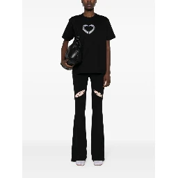 Junya Watanabe T-shirts and Polos Black