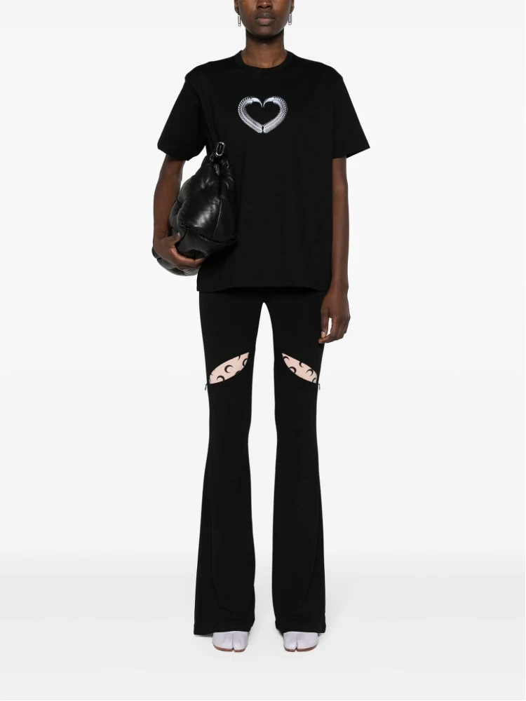 Junya Watanabe T-shirts and Polos Black alternative