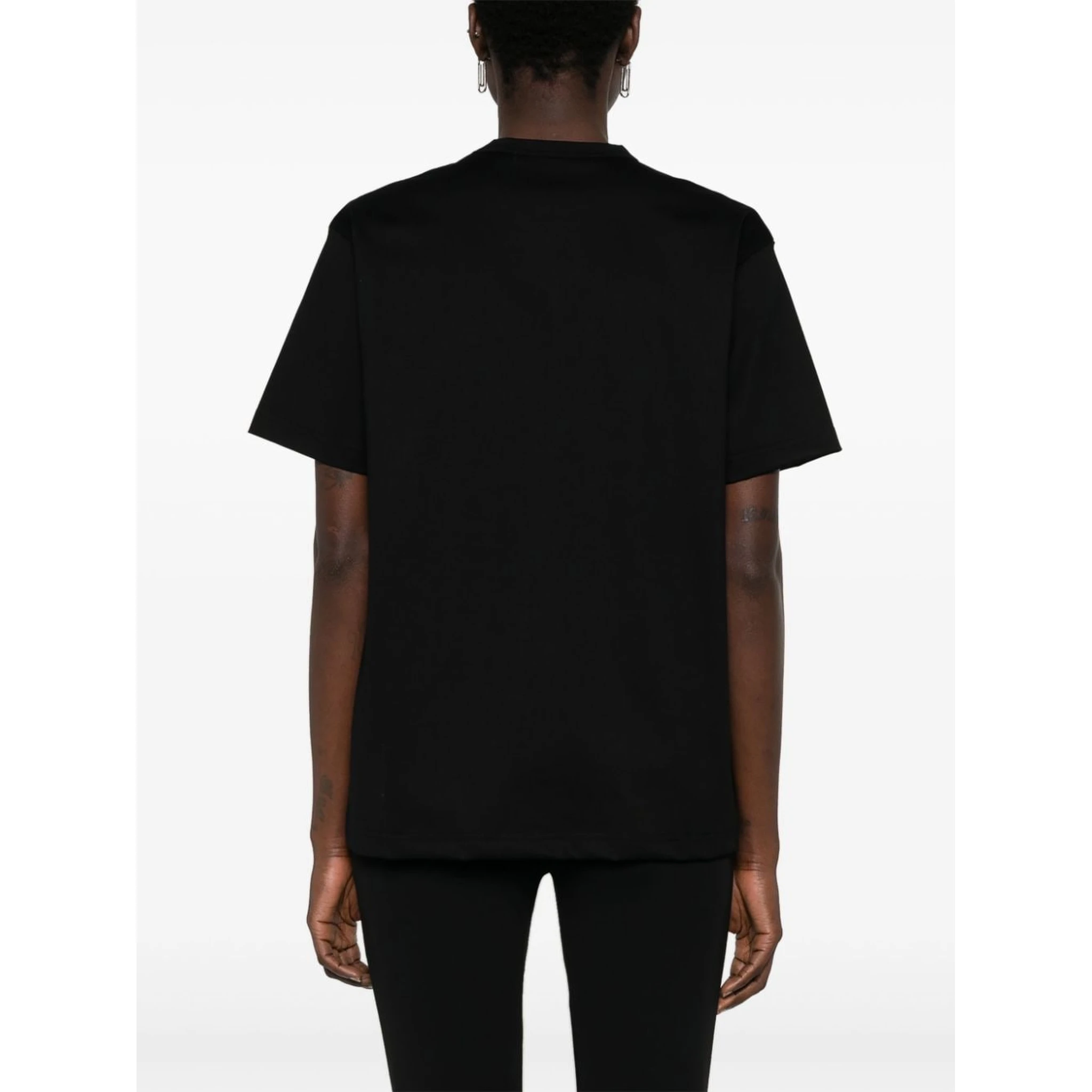 Junya Watanabe T-shirts and Polos Black