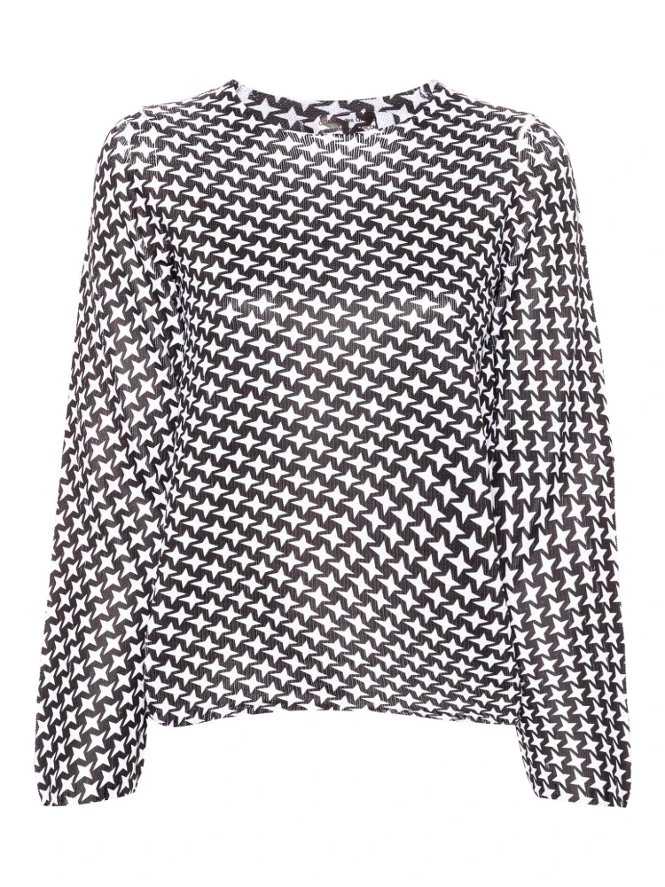 Comme Comme T-shirts and Polos Black