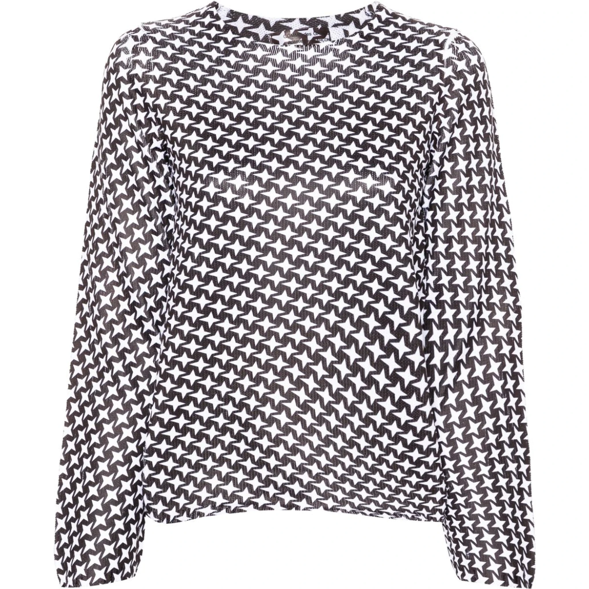 Comme Comme T-shirts and Polos Black