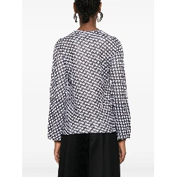 Comme Comme T-shirts and Polos Black