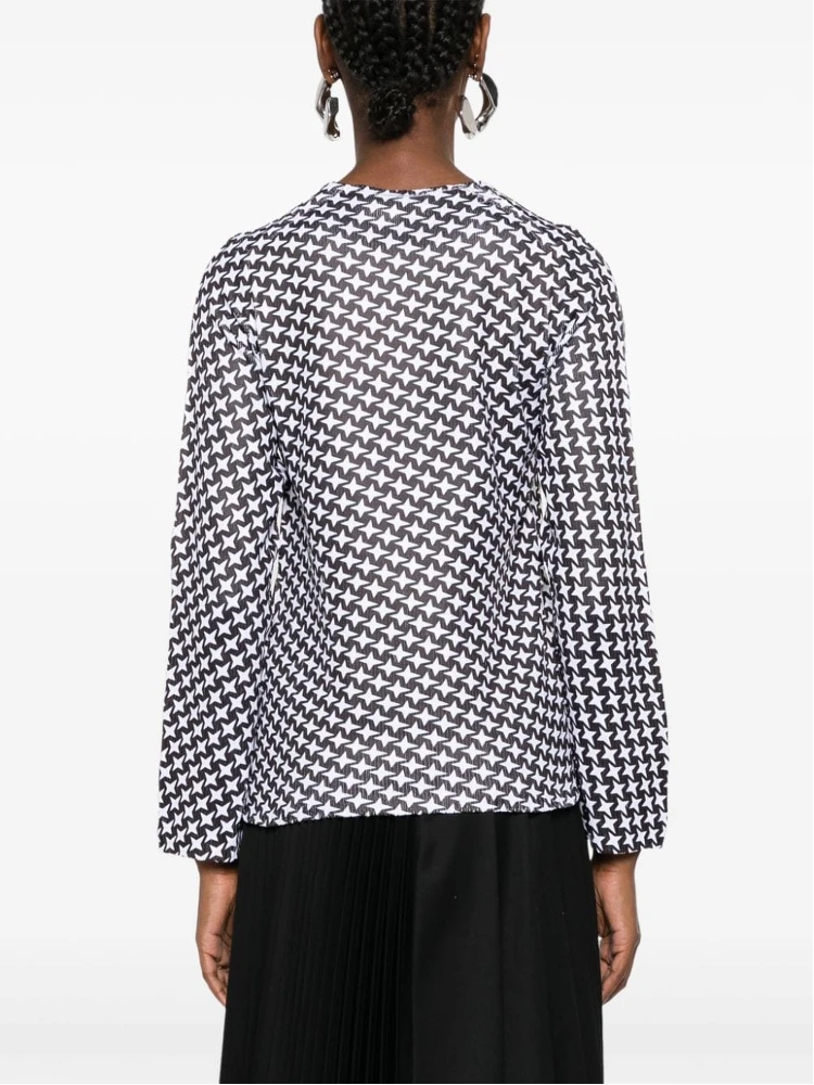 Comme Comme T-shirts and Polos Black alternative