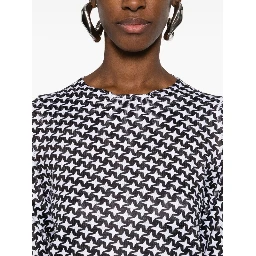 Comme Comme T-shirts and Polos Black