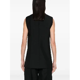 Fendi Sweaters Black