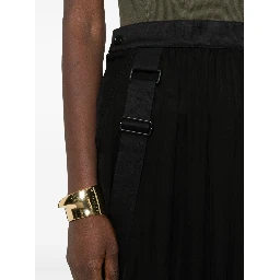 Max Mara Skirts Black