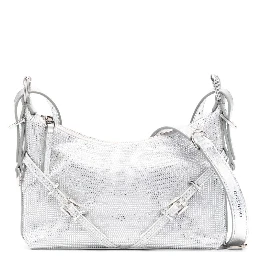Givenchy Bags.. Silver