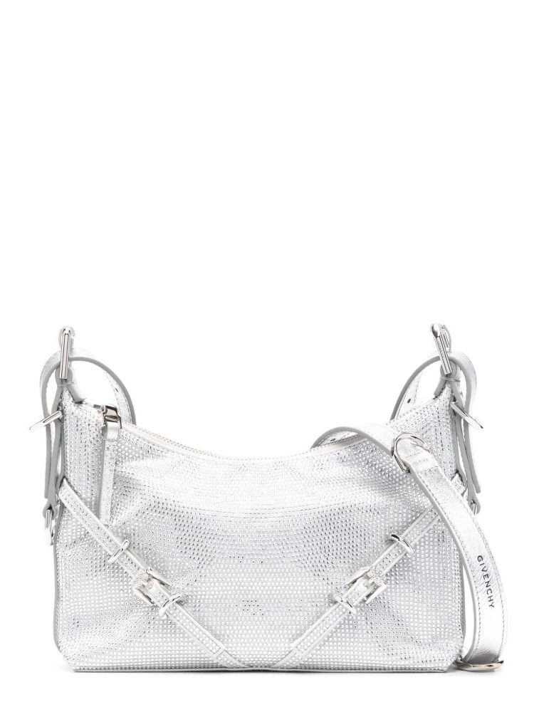 Givenchy Bags.. Silver