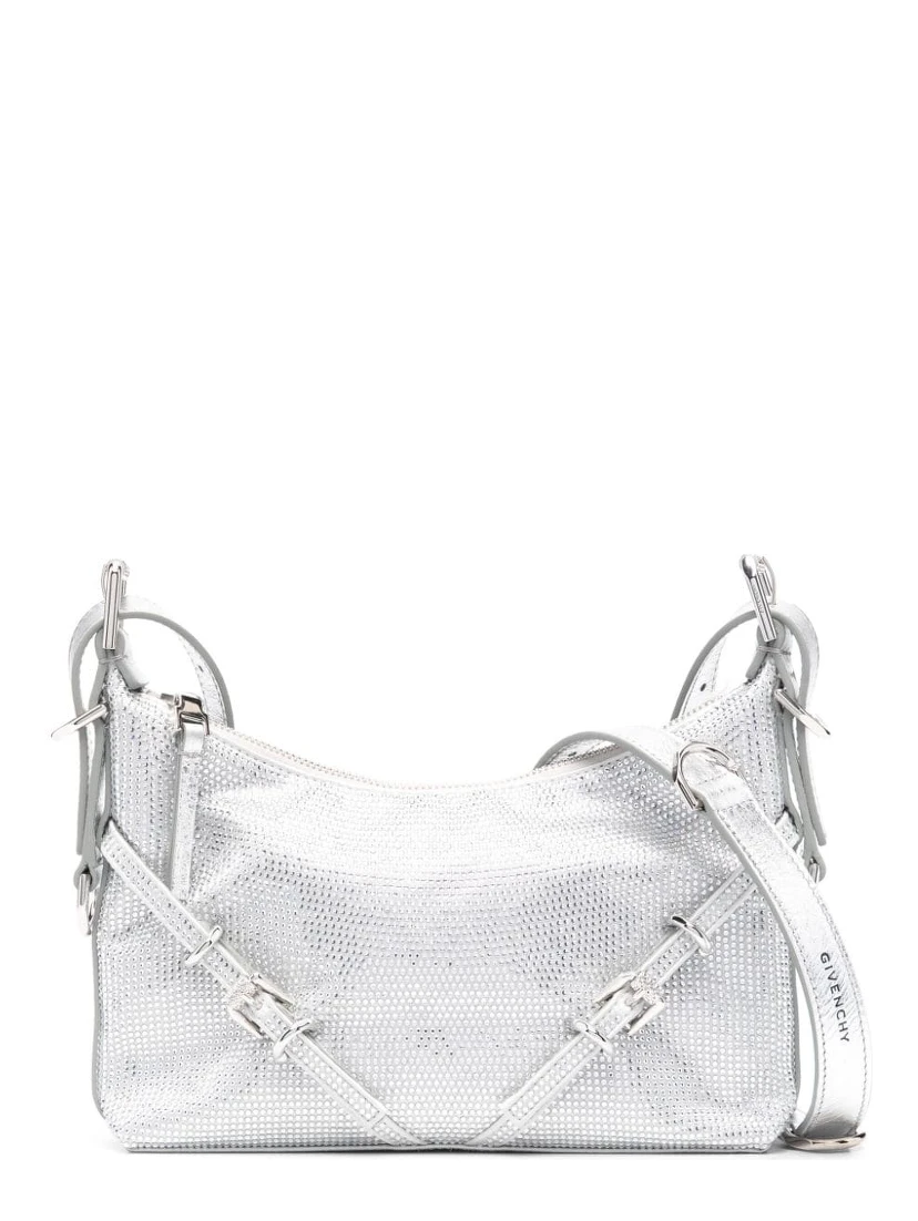 Givenchy Bags.. Silver