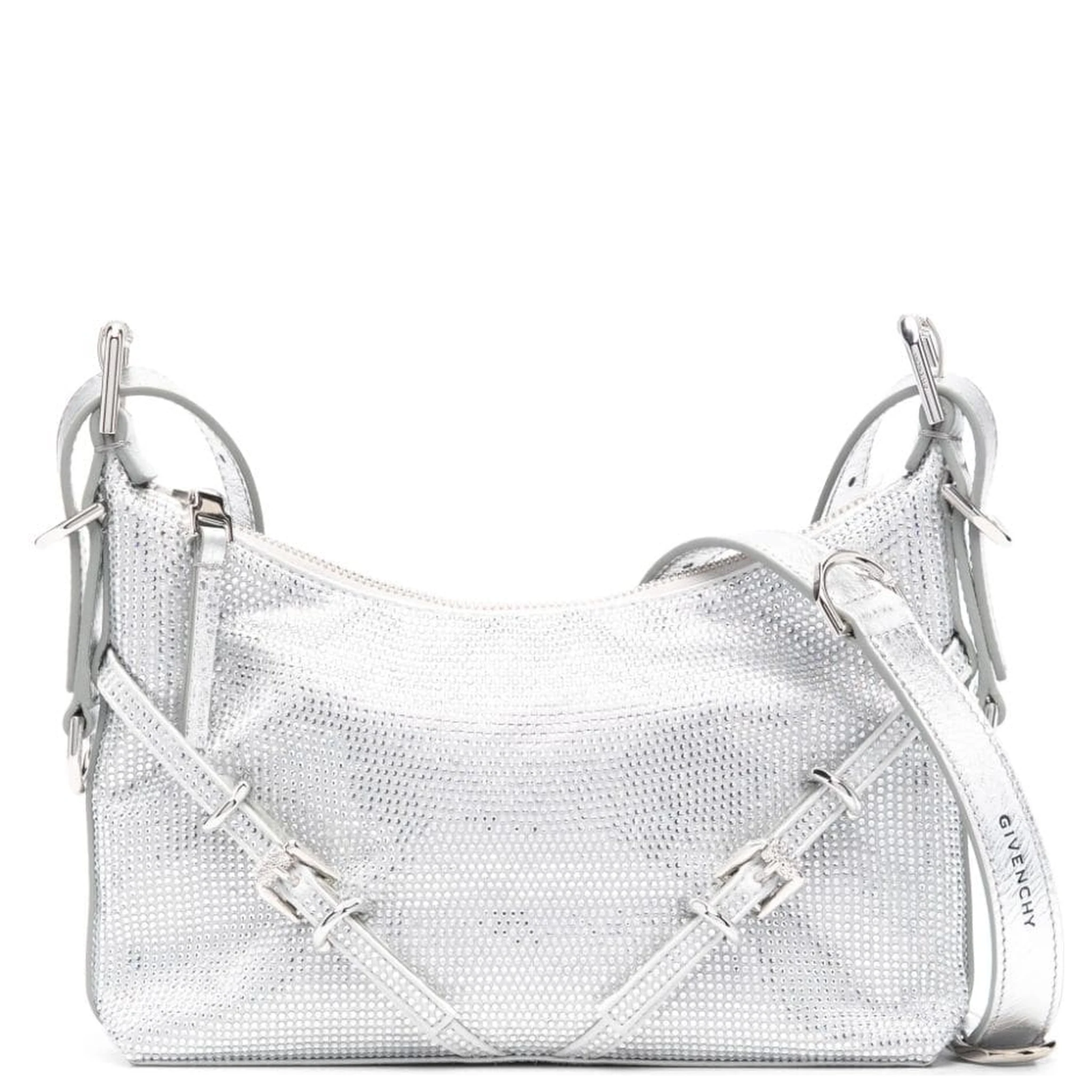 Givenchy Bags.. Silver