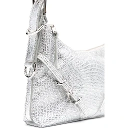 Givenchy Bags.. Silver