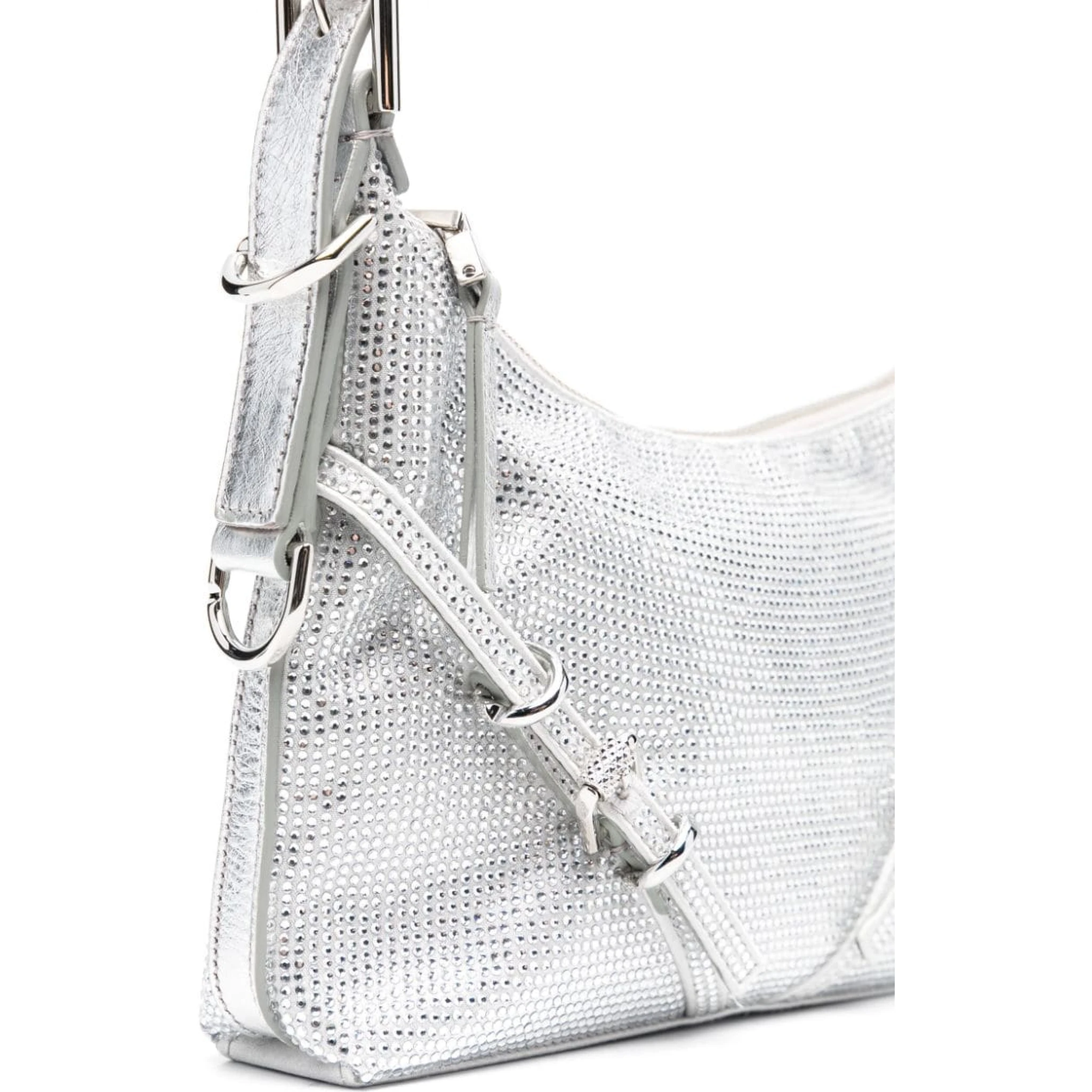 Givenchy Bags.. Silver