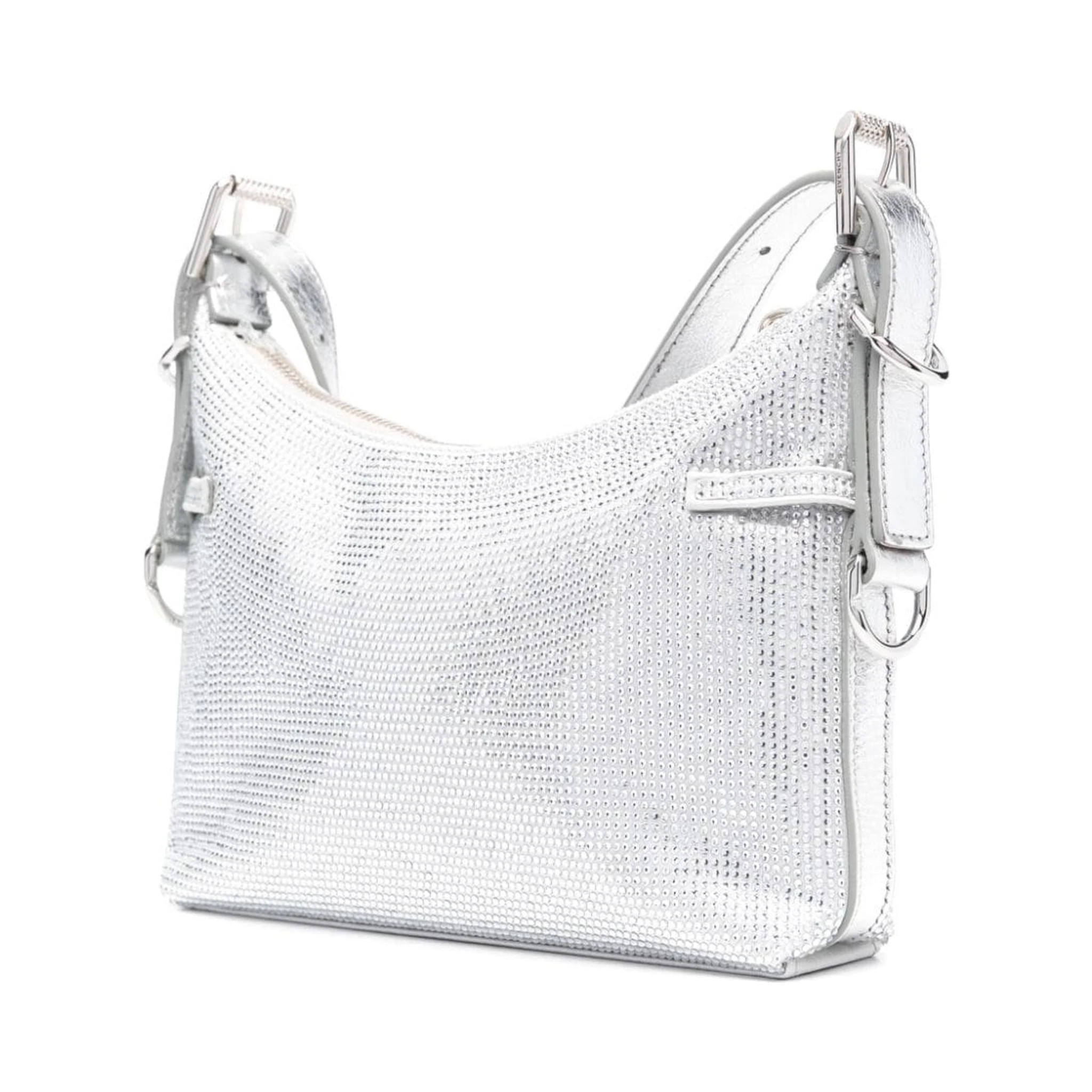 Givenchy Bags.. Silver