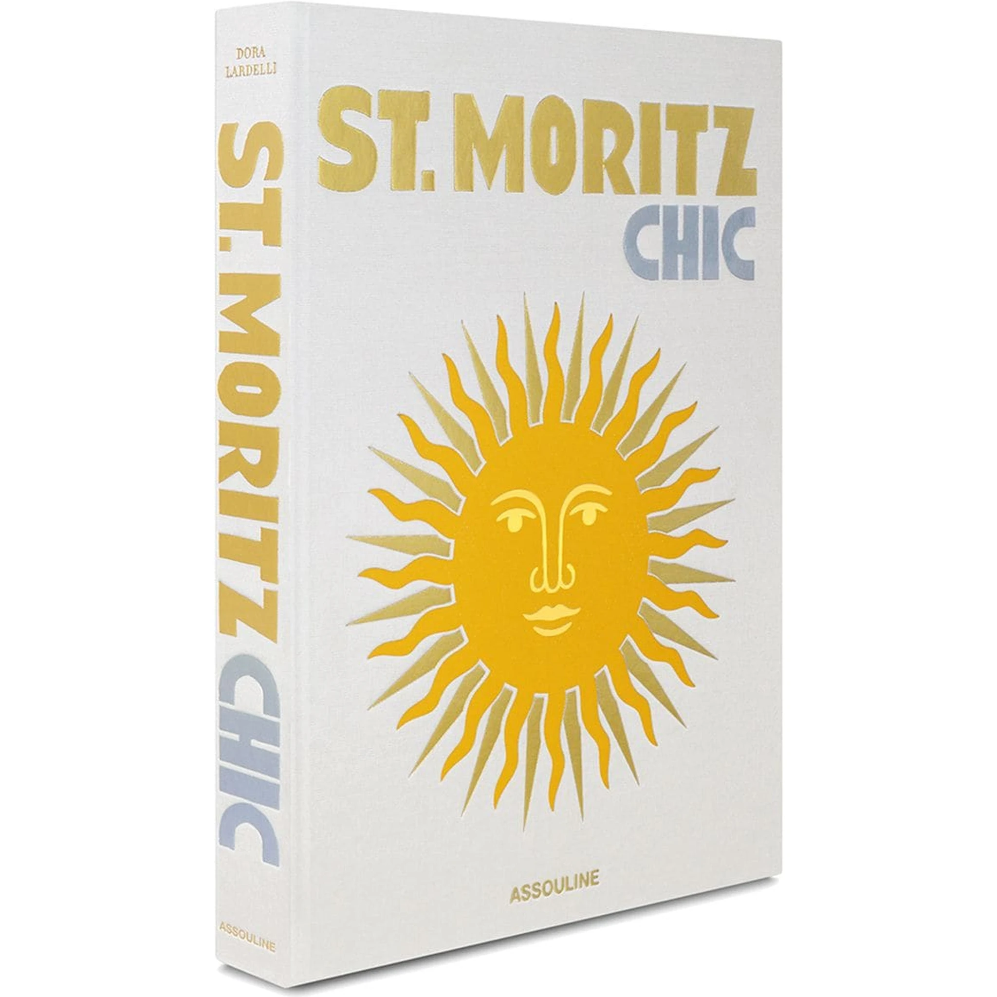 St. Moritz Chic