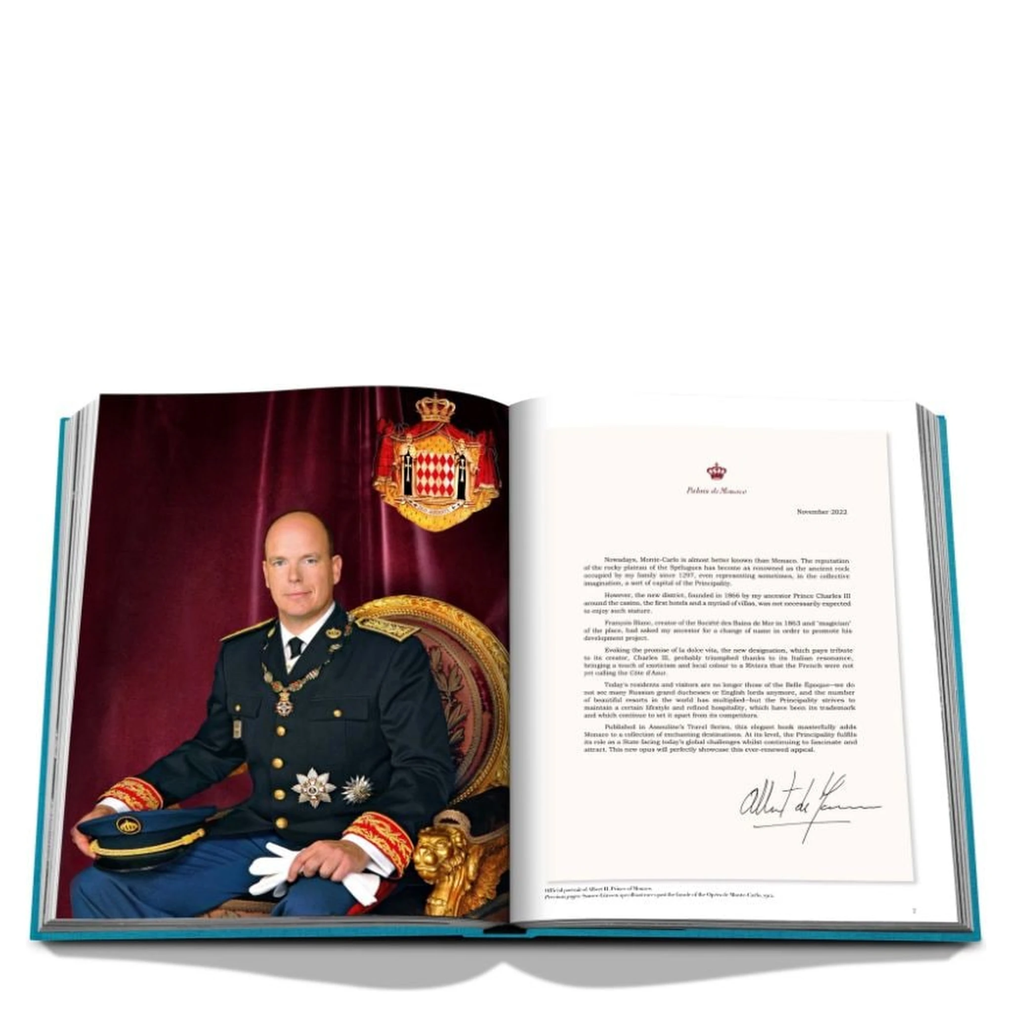 Monte Carlo Book In Multicolor