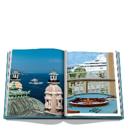 Monte Carlo Book In Multicolor