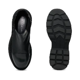 Alexander McQueen Boots Black