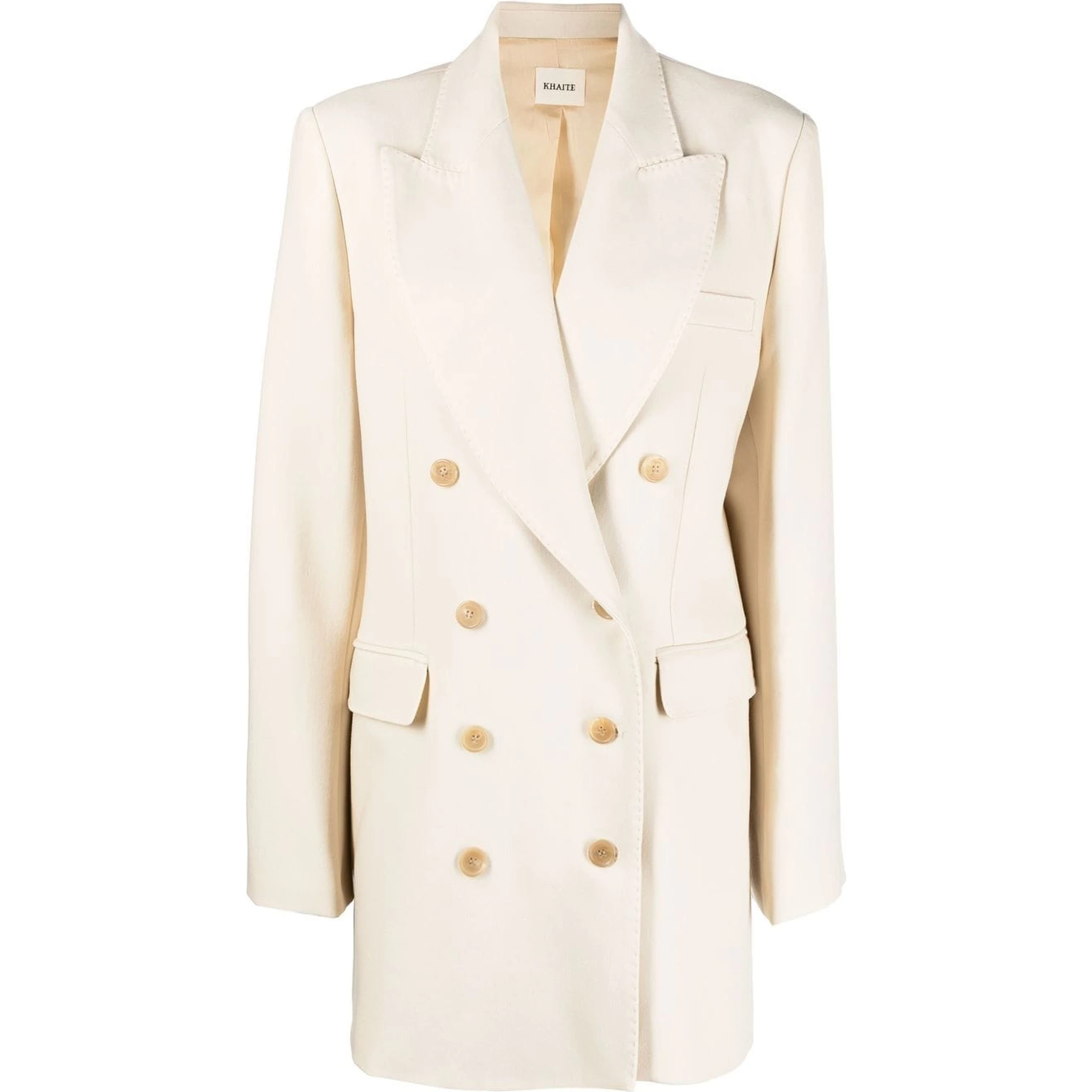 The Balton double-breasted blazer